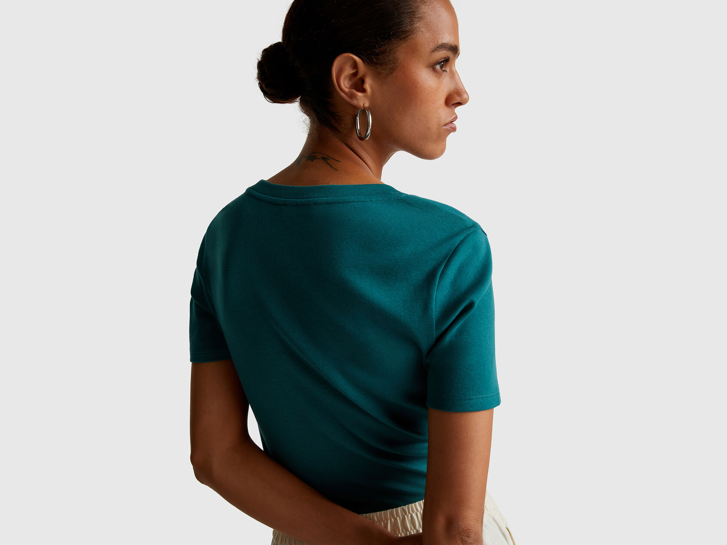 T-SHIRT Women image number 4